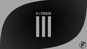 9+1 Parkour III